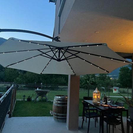Mountain View Villa Kate Alloggio Ad Uso Turistico Vda Gressan 0161 Aosta Exterior photo